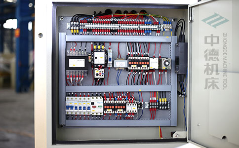 ZDS-450采用正品電氣元件，穩(wěn)定耐用壽命長.jpg